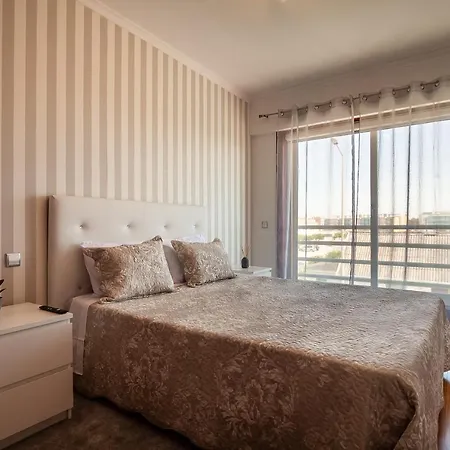 Apartment Refugio De Sonho Ovar