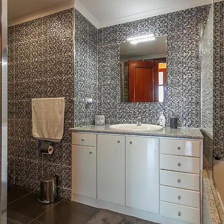 Refugio De Sonho * אובאר