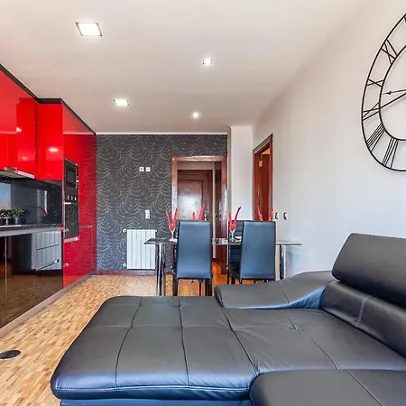 Refugio De Sonho * אובאר