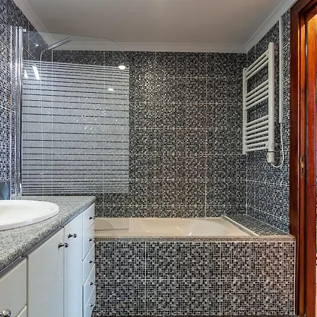 Refugio De Sonho Apartment
