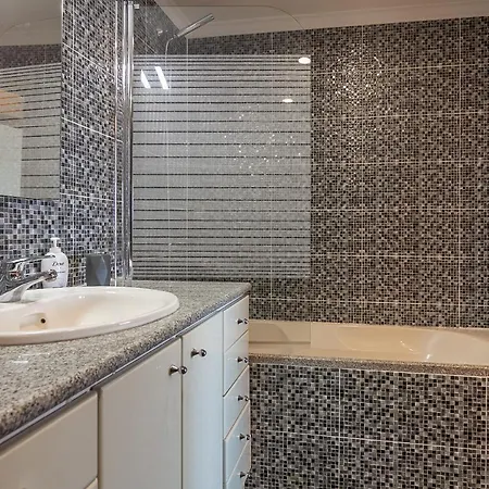 Refugio De Sonho * אובאר