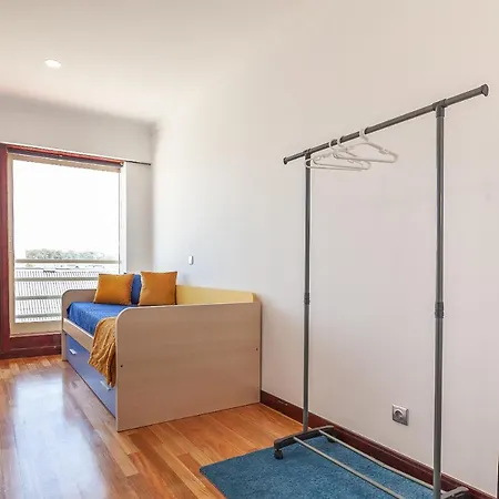 Refugio De Sonho אובאר