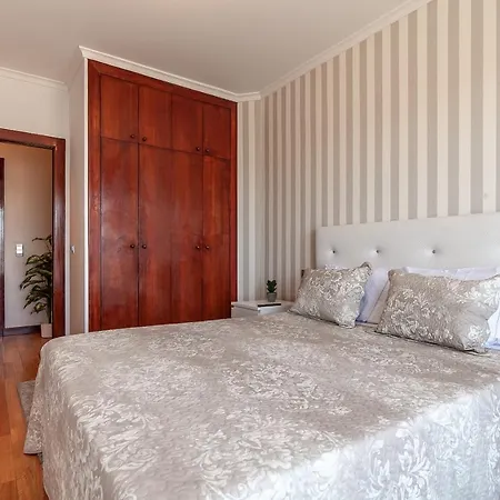 Apartment Refugio De Sonho Ovar