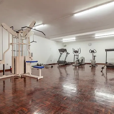 Refugio De Sonho דירה אובאר