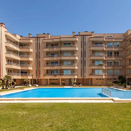 Refugio De Sonho Apartment *