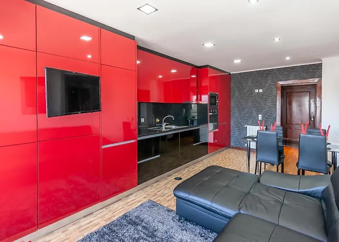 Refugio De Sonho Daire