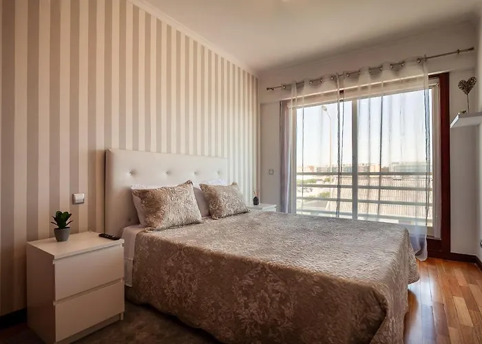 Daire Refugio De Sonho Ovar