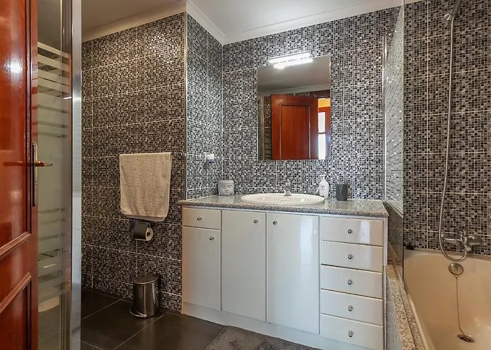 Refugio De Sonho * Ovar