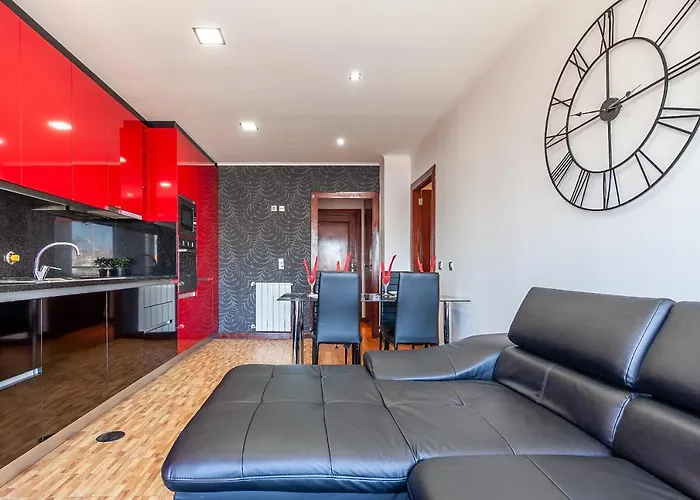 Refugio De Sonho * Ovar