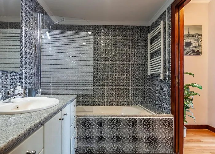 Refugio De Sonho Daire