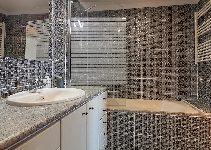 Refugio De Sonho * Ovar