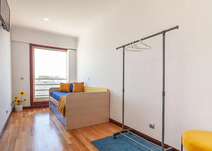 Refugio De Sonho Ovar