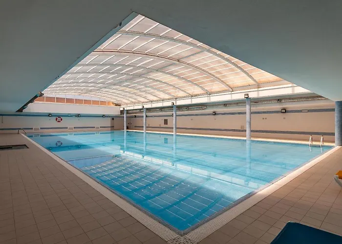 Daire Refugio De Sonho