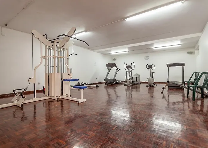 Refugio De Sonho Daire Ovar